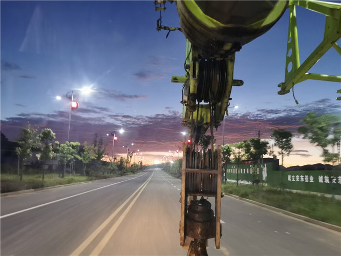 博尔塔拉大件吊装怎么收费