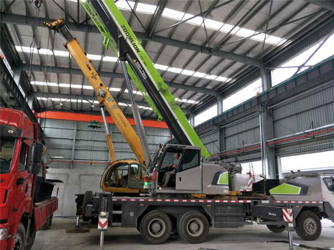 博尔塔拉高空车出租需要注意哪些安全事项？