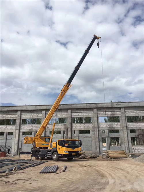 博尔塔拉吊装作业前会做设备检查吗？安全保障措施有哪些？